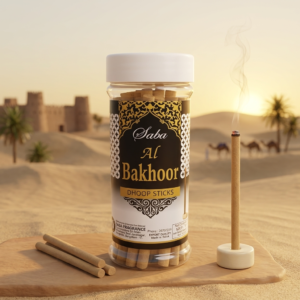 Al Bakhoor Dhoop sticks