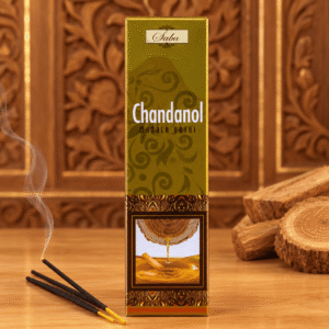 Chandanol Masala bathi