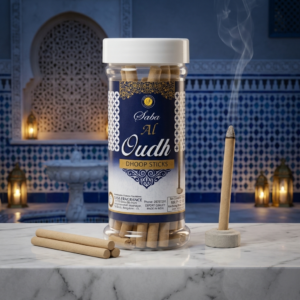 Al Oudh Dhoop Sticks