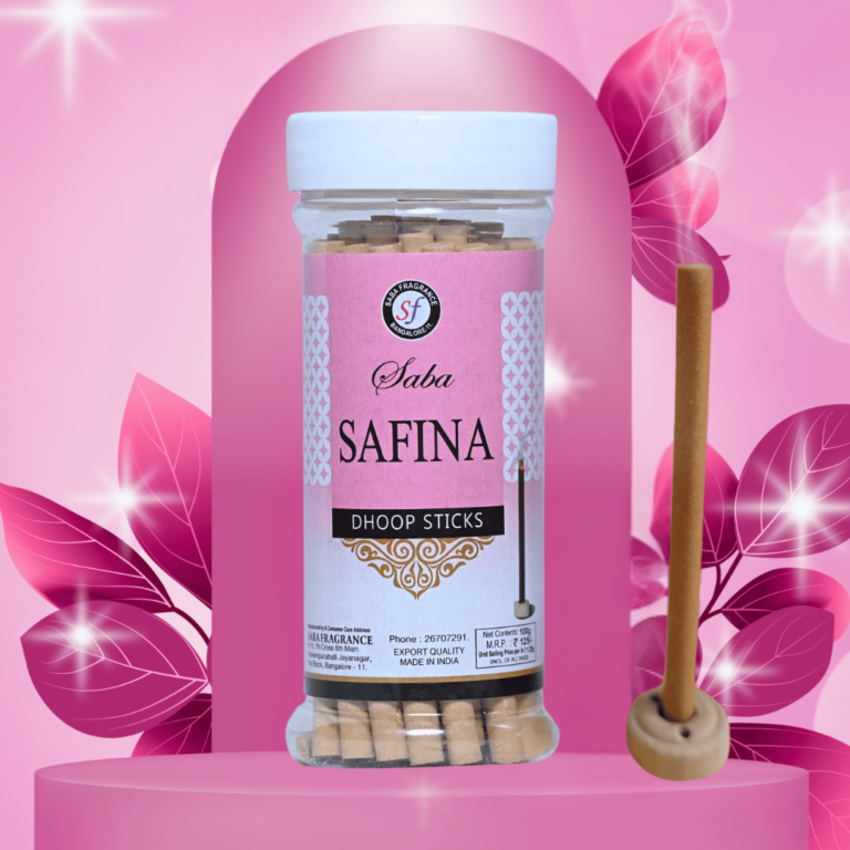 Safina dhoop sticks (1)