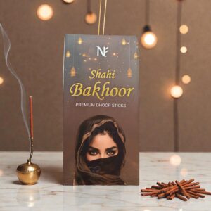 Shahi Bakhoor Premium Dhoop sticks
