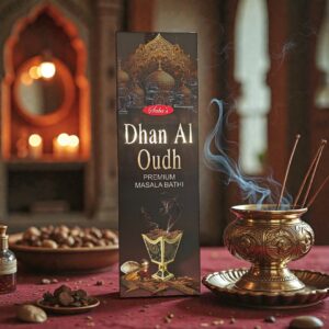 Dehn Al Oudh Premium Agarbathi