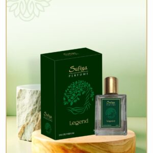 Sufiya Legend