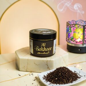 Sufiya Al Bakhoor | Classic Arabian Incense Blend