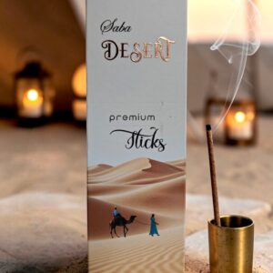 Desert Premium Incense sticks Agarbathi