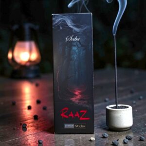 Raaz Premium Incense sticks Agarbathi