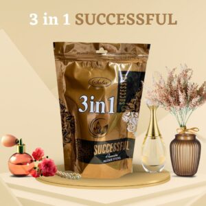 3 in 1 successful