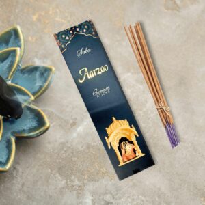 Aarzoo Premium incense sticks