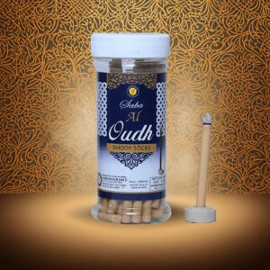 Al Oudh Dhoop Sticks
