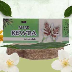 Attar kewda Incesne sticks