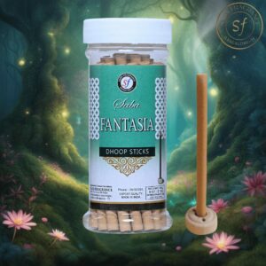 Fantasia Dhoop Sticks