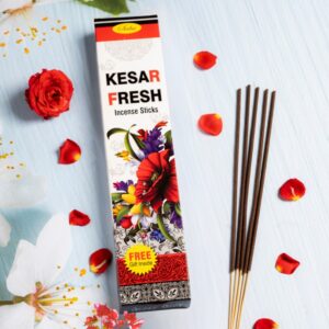 Kesar Fresh