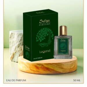 Sufiya Legend