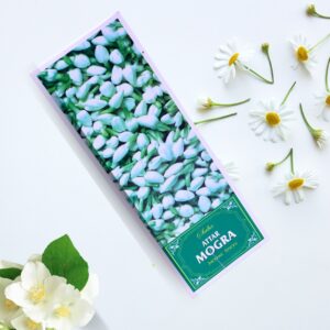 Attar Mogra Incense Sticks