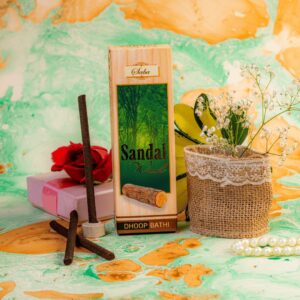 SandalWood Premium Dhoop Sticks