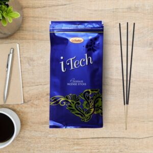 I Tech Premium Incense sticks