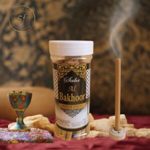 Al Bakhoor Dhoop sticks